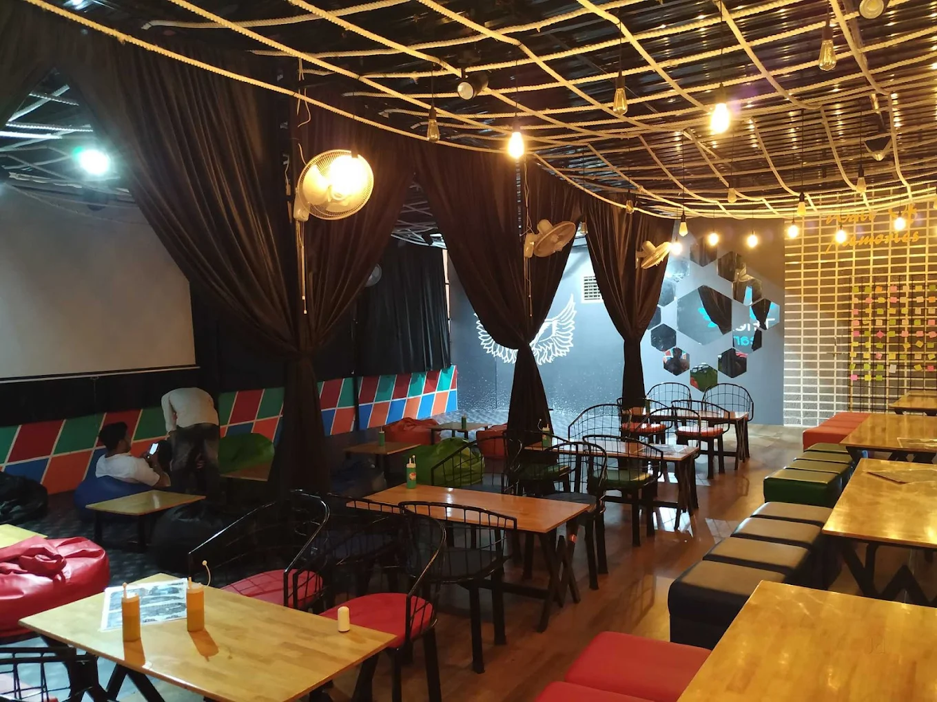 The Dream  Cafe image